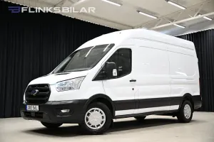 Ford Transit 2022