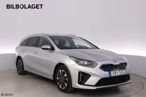 Kia Ceed 2021
