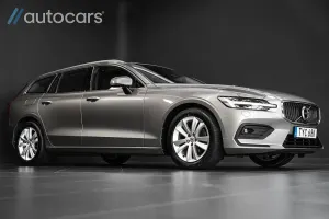 Volvo V60 2021