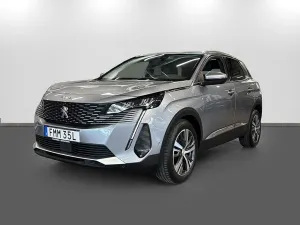 Peugeot 3008 2021