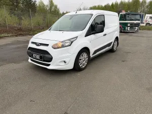 Ford Transit Connect 2015