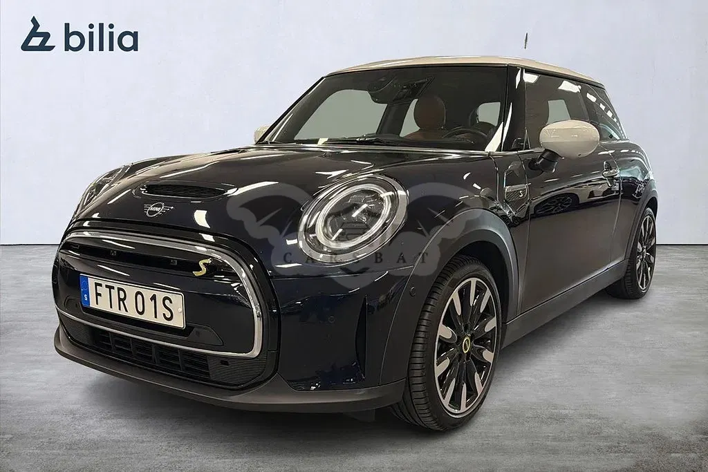Mini Cooper 2024