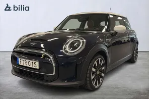 Mini Cooper 2024
