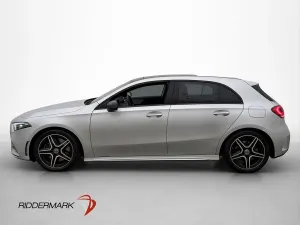 Mercedes-Benz A 2019