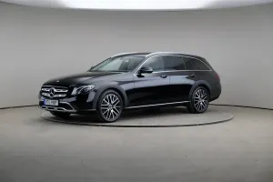 Mercedes-Benz E 2020