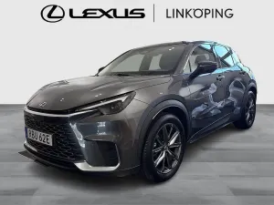 Lexus LBX 2025