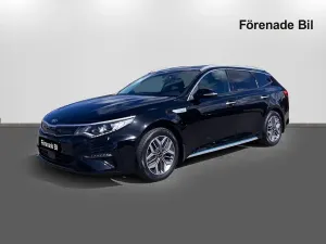 Kia Optima 2020