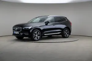 Volvo XC60 2021