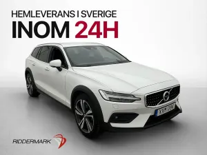 Volvo V60 2020