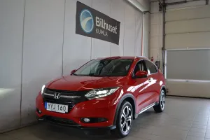 Honda HR-V 2017
