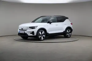 Volvo XC40 2023