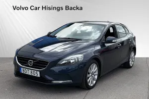 Volvo V40 2014