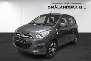 Hyundai i10 2011