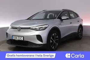 Volkswagen ID.4 2023