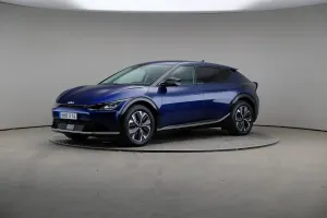 Kia EV6 2023