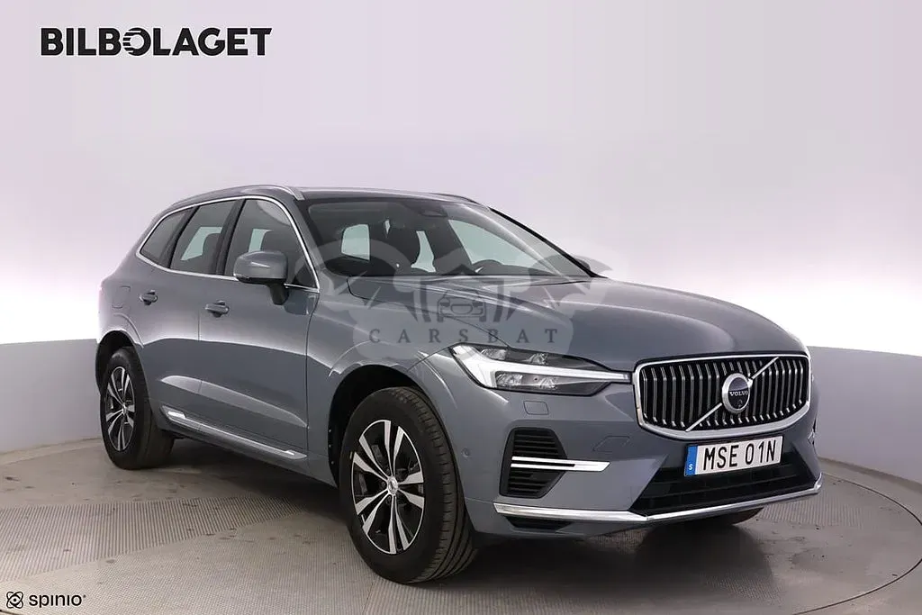 Volvo XC60 2024