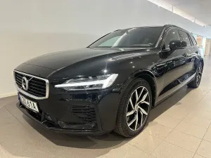 Volvo V60 2020