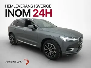Volvo XC60 2020