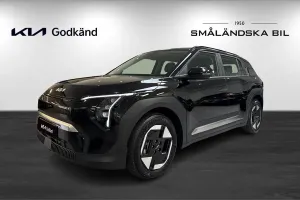 Kia EV3 2025