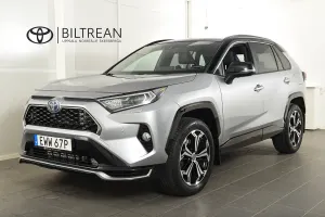 Toyota Rav4 2020