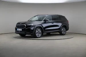 Skoda Kodiaq 2025