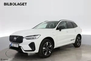 Volvo XC60 2026