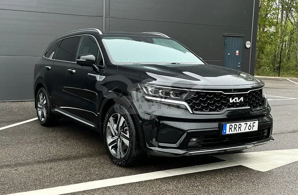 Kia Sorento 2023