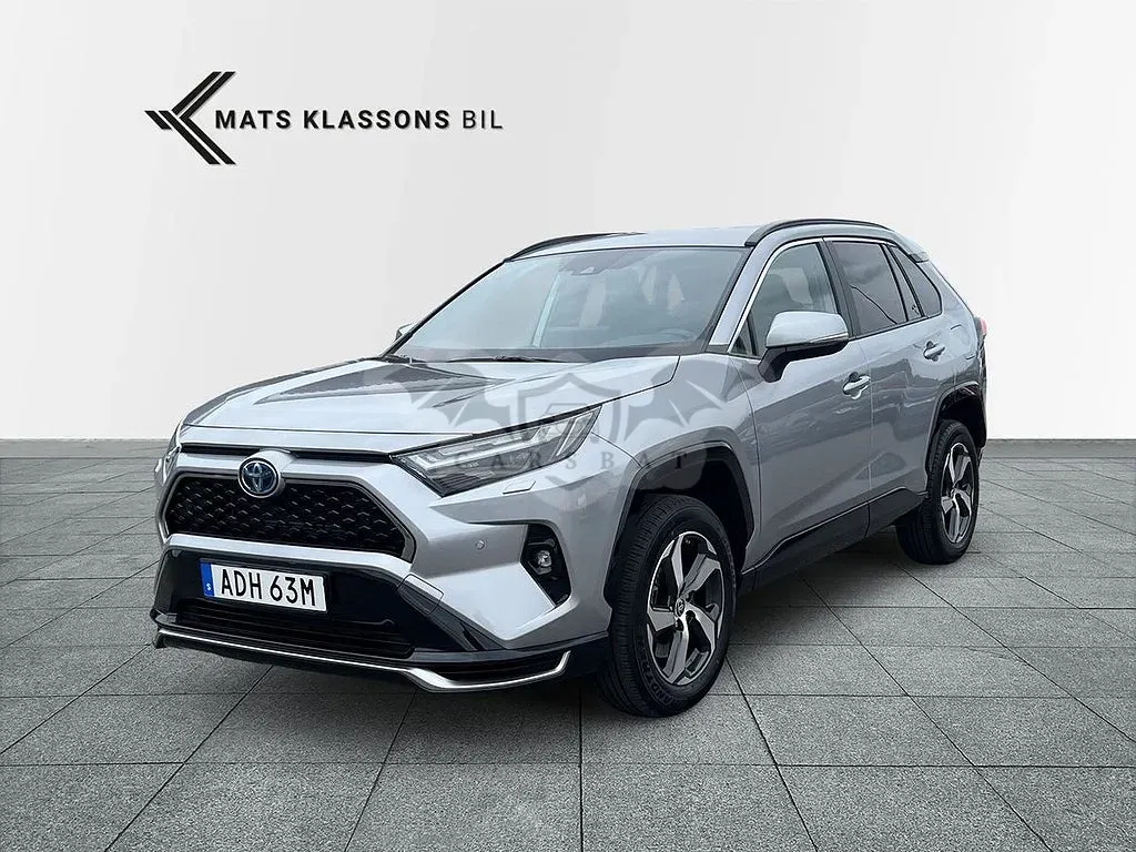 Toyota Rav4 2025