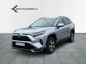 Toyota Rav4 2025