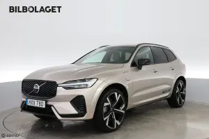 Volvo XC60 2026