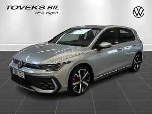Volkswagen Golf 2026
