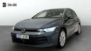 Volkswagen Golf 2024