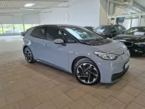 Volkswagen ID.3 2023