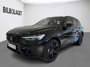 Volvo XC60 2025