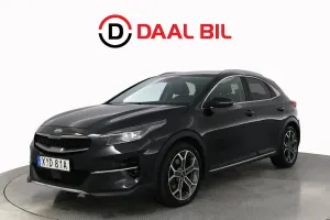 Kia XCeed 2020