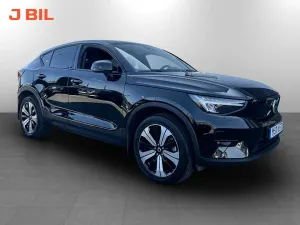 Volvo C40 2023