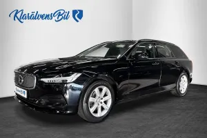 Volvo V90 2018