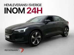 Polestar 2 2024