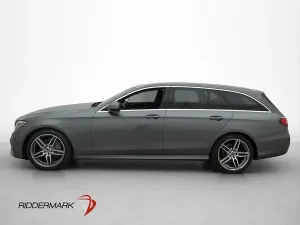 Mercedes-Benz E 2020