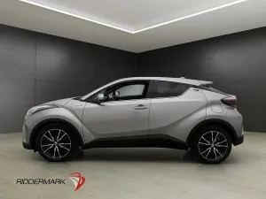 Toyota C-HR 2018