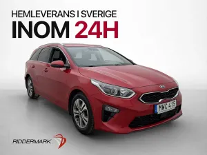 Kia Ceed 2021
