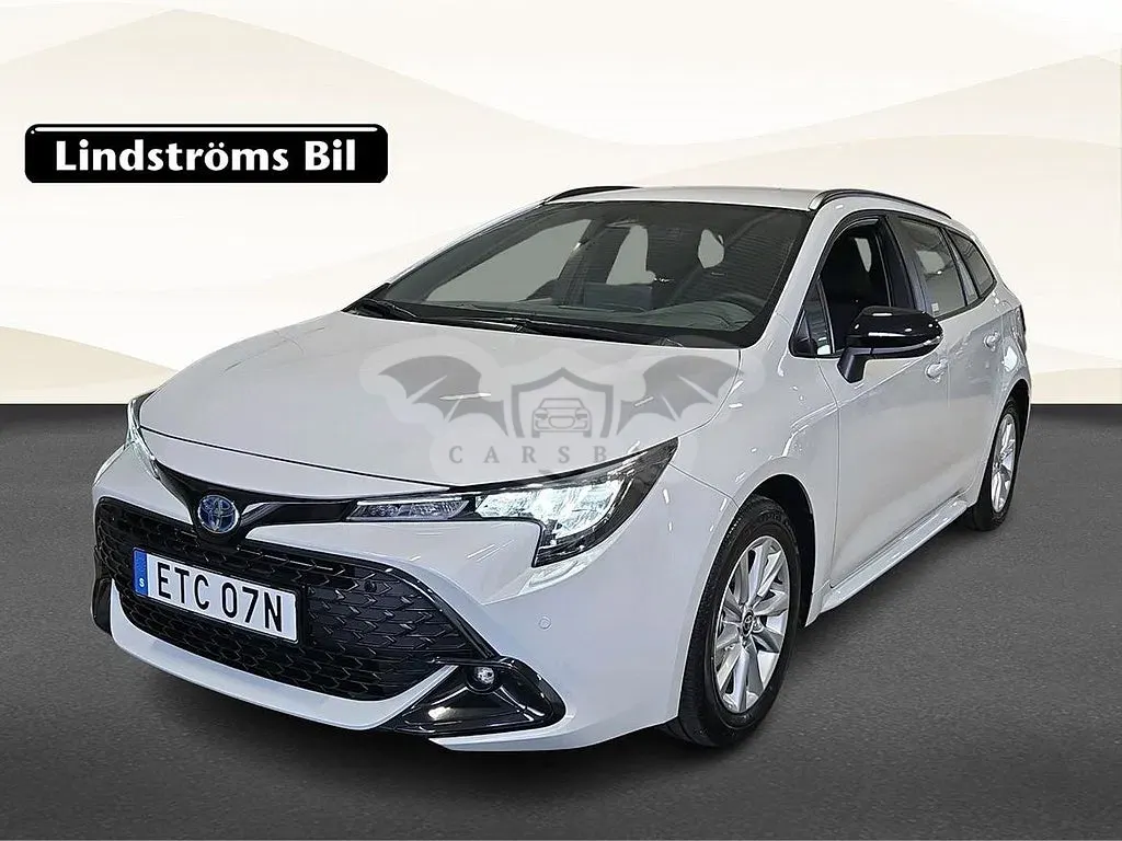 Toyota Corolla 2025