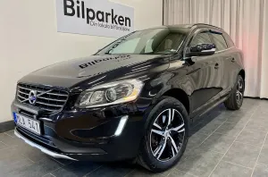 Volvo XC60 2014