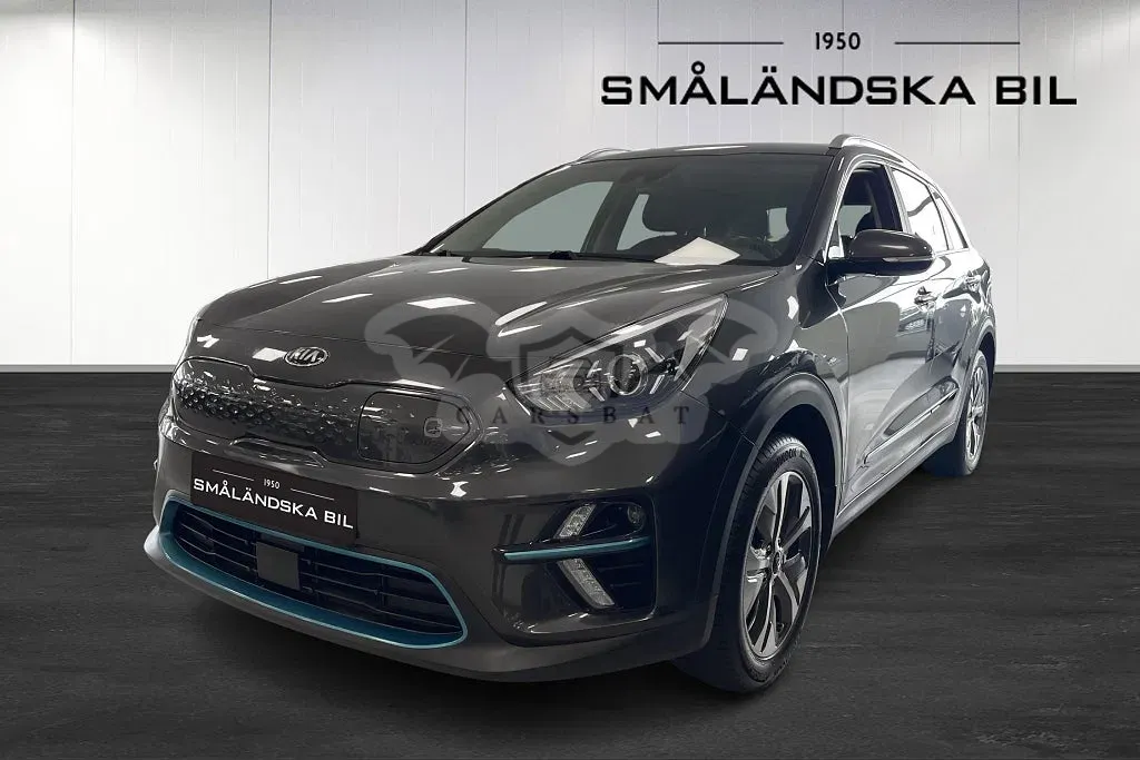 Kia Niro 2021
