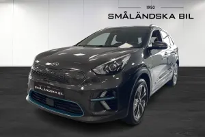 Kia Niro 2021