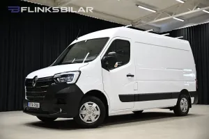 Renault Master 2023
