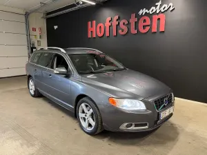 Volvo V70 2010