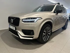 Volvo XC90 2023