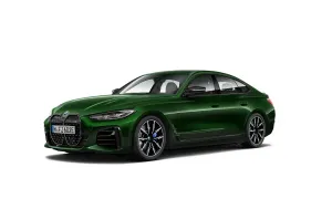 BMW i4 2024