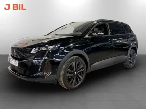 Peugeot 5008 2024